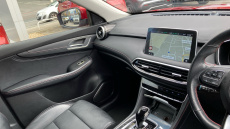 MG Hs 1.5 T-GDI PHEV Excite 5dr Auto Hatchback